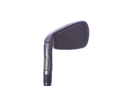 Used TaylorMade SIM2 MAX OS Single 6-Iron - Right-Handed - Stiff Flex-Next Round