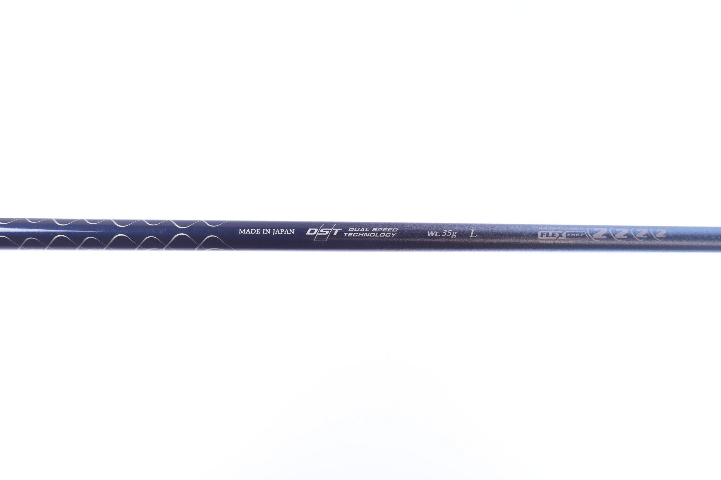 Used XXIO 13 Womens Single 7-Iron - Right-Handed - Ladies Flex-Next Round