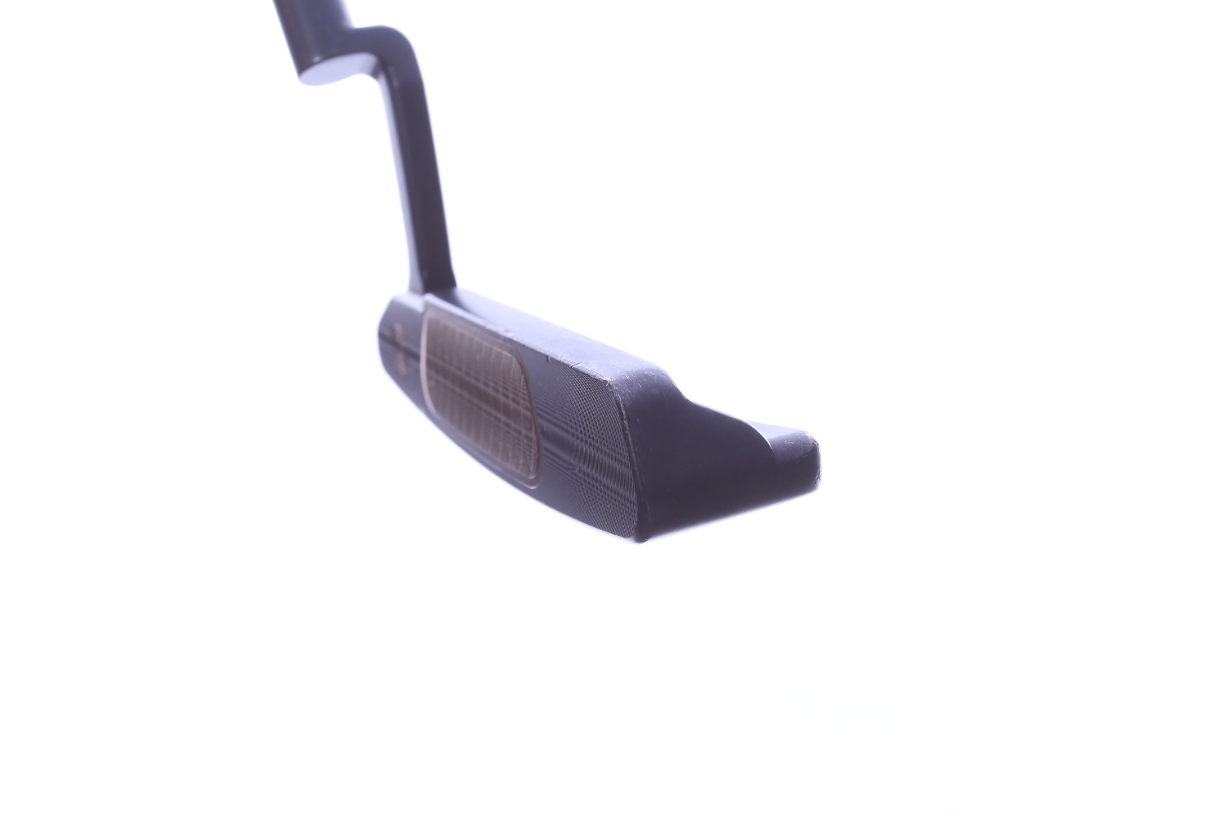 Used Odyssey Ai-ONE Milled Two T CH Putter - Left-Handed - 33 in - Blade