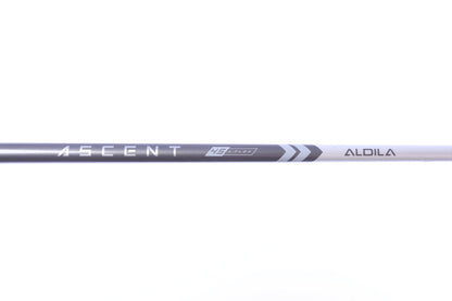 Used TaylorMade STEALTH Rescue 4H Hybrid - Right-Handed - 23 Degrees - Ladies Flex