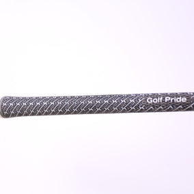 Used Titleist Vokey SM9 Brushed Steel F Grind Sand Wedge - Right-Handed - 54 Degrees - Stiff Flex-Next Round