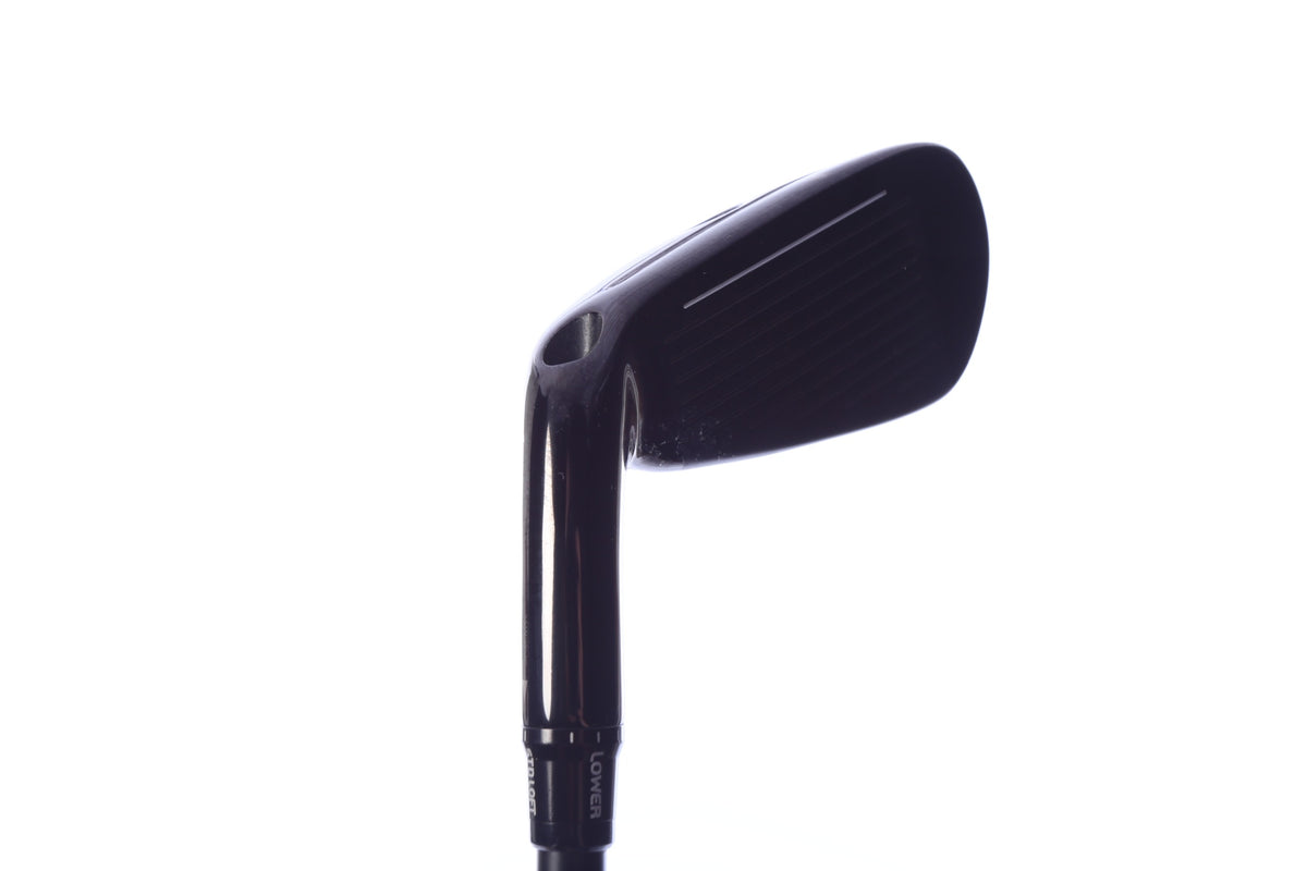 Used TaylorMade GAPR MID Single Utility 3-Iron - Right-Handed - Regular Flex