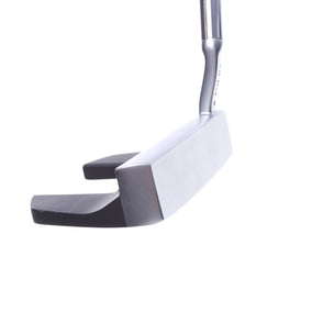 Used Ping 2023 Prime Tyne 4 Putter - Right-Handed - 35 in - Mallet-Next Round