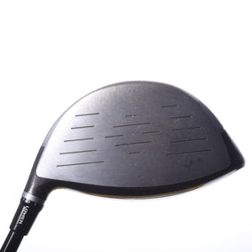 Used TaylorMade SLDR Driver - 10.5 Degrees - Regular Flex Fujikura Air Speeder - Right-Handed-Next Round