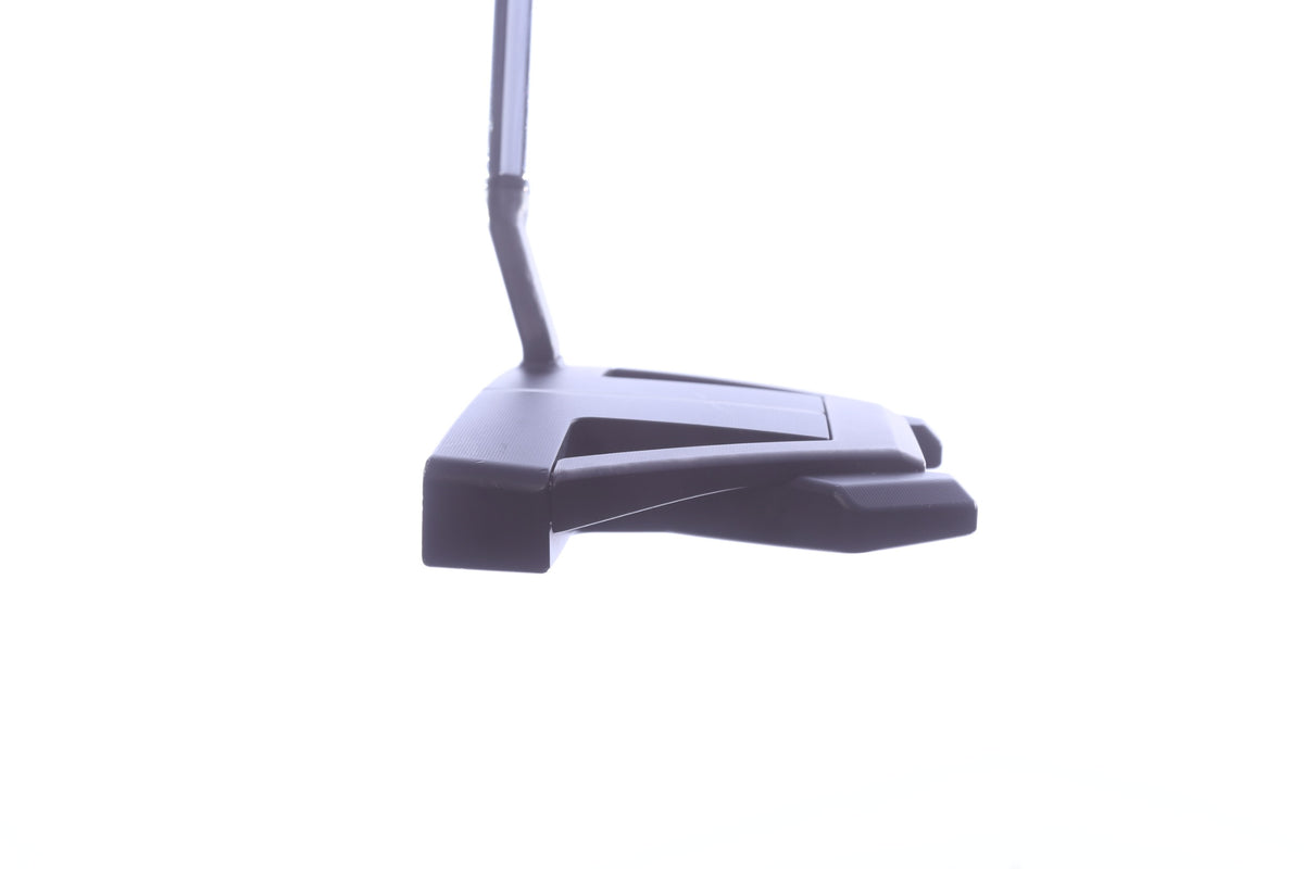 Used PXG Battle Ready Blackjack Putter - Left-Handed - 36.5 in - Mallet-Next Round