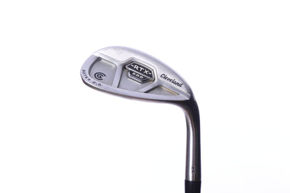 Used Cleveland 588 RTX 2.0 CB Sand Wedge - Right-Handed - 56 Degrees - Wedge Flex
