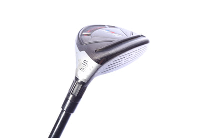 Used TaylorMade M4 Rescue 5H Hybrid - Right-Handed - 25 Degrees - Seniors Flex