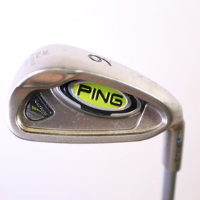 Used Ping Rapture Single 6-Iron - Right-Handed - Regular Flex-Next Round