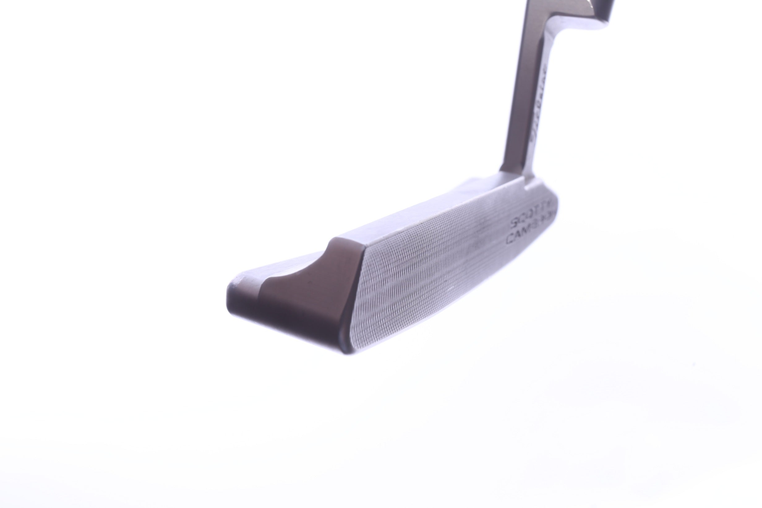 Used Titleist Scotty Cameron Special Select Newport 2 Putter - Right-Handed - 35 in - Blade
