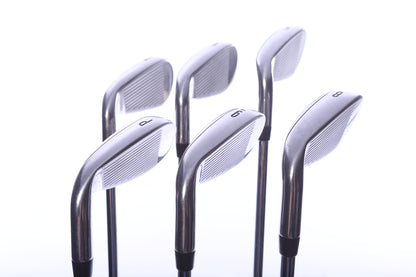 Used Callaway Mavrik Iron Set - Right-Handed - 5-PW - Regular Flex