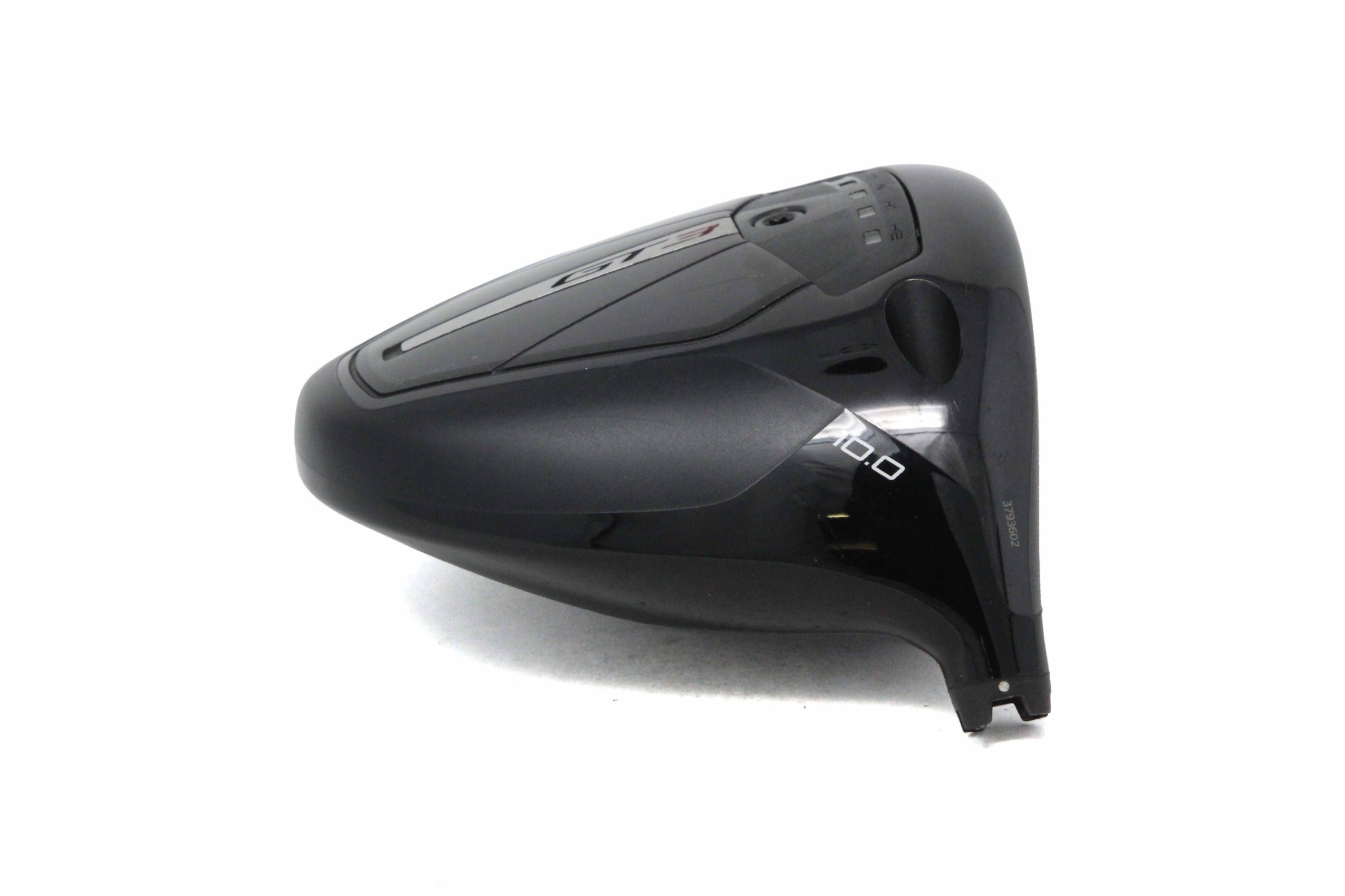 Used Titleist GT3 Driver - HEAD ONLY - Right-Handed - 10 Degrees