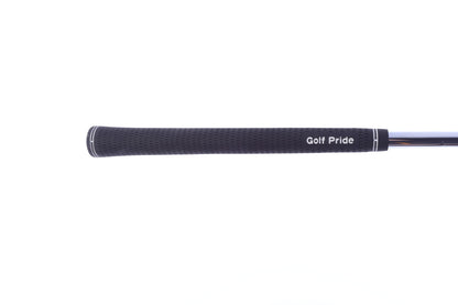 Used TaylorMade Milled Grind 3 Black Gap Wedge - Right-Handed - 52 Degrees - Extra Stiff Flex