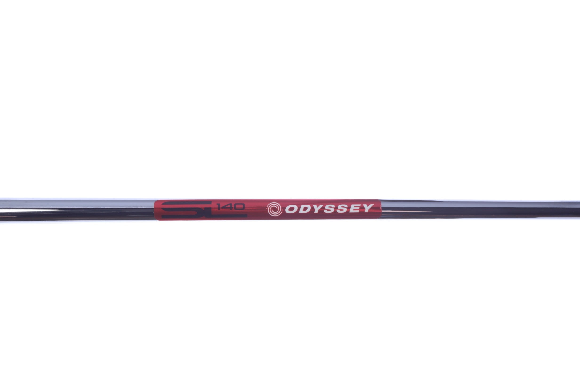 Used Odyssey Ai-DUAL Jailbird 1/2 Ball Cruiser Putter - Right-Handed - 33.5 in - Mallet-Next Round