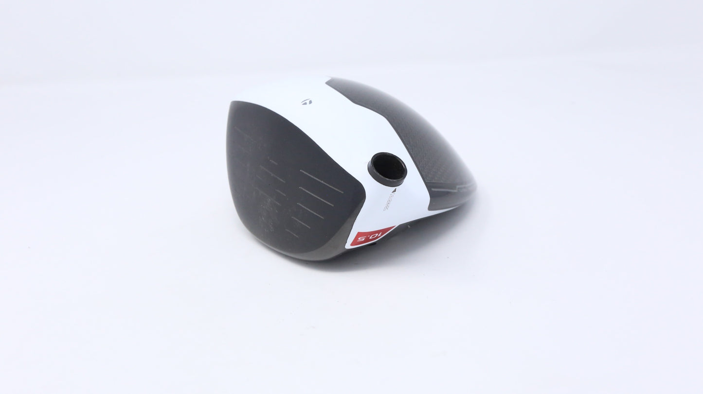 Used TaylorMade 2016 M1 Driver - HEAD ONLY - Right-Handed - 10.5 Degrees-Next Round