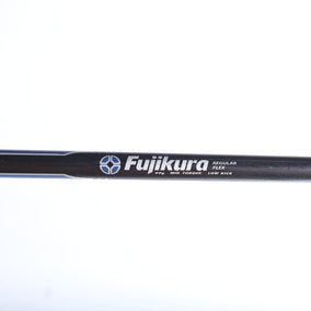 Used Callaway X 2008 3-Wood - Right-Handed - 15 Degrees - Regular Flex-Next Round