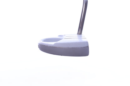 Used TaylorMade Corza Ghost Putter - Right-Handed - 35 in - Mallet