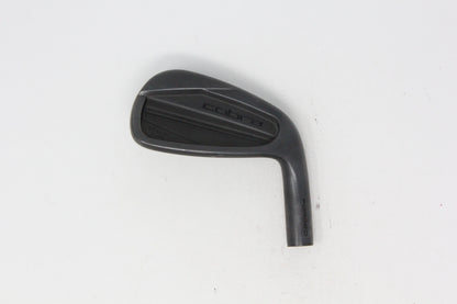 Used Cobra 2025 King Forged CB Black 8-Iron - HEAD ONLY - Right-Handed - Degrees-Next Round