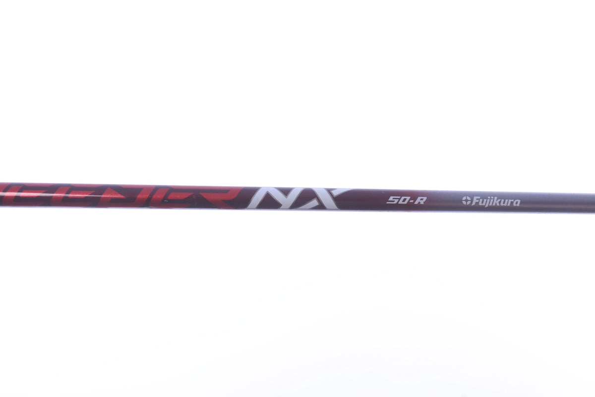 Used TaylorMade STEALTH Iron Set - Right-Handed - 6-PW - Regular Flex-Next Round