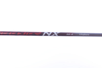 Used TaylorMade STEALTH Iron Set - Right-Handed - 6-PW - Regular Flex-Next Round