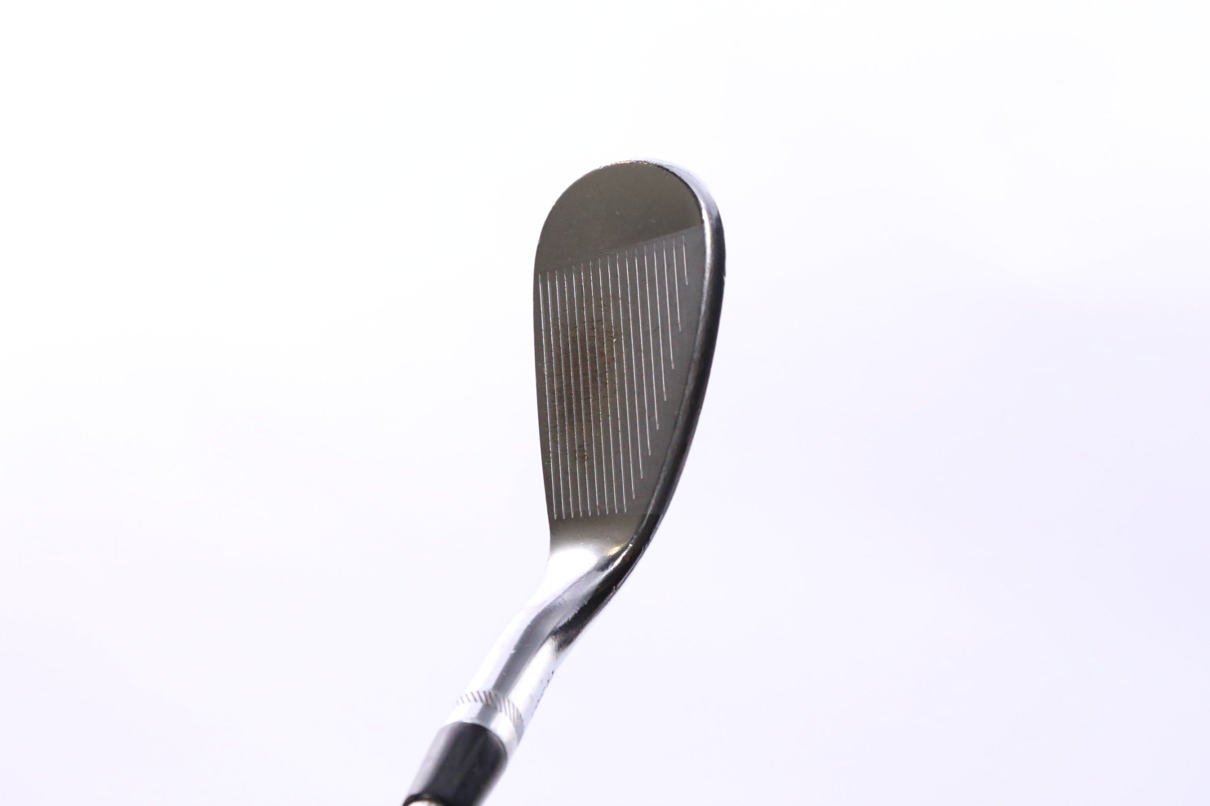 Used Titleist Vokey SM7 Tour Chrome Sand Wedge - Right-Handed - 54 Degrees - Wedge Flex-Next Round