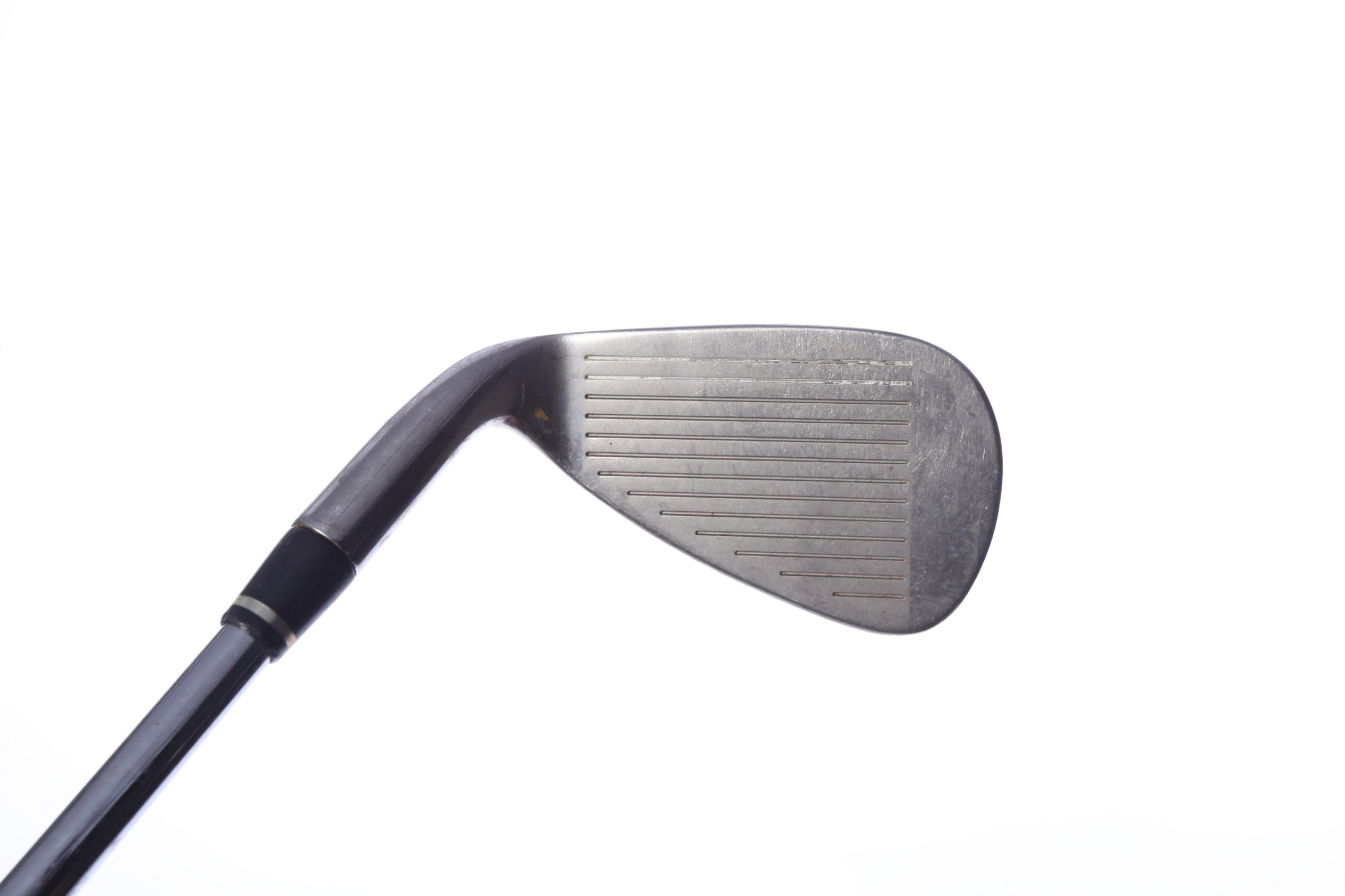 Used Nike Slingshot OSS Approach Wedge - Right-Handed - 50 Degrees - Regular Flex-Next Round