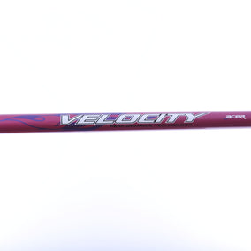 Used Callaway Big Bertha REVA 23 Driver - 12.5 Degrees - Ladies Flex Acer Velocity - Right-Handed-Next Round