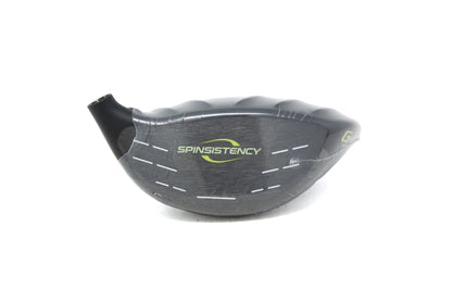 Used Ping G430 MAX 10K Driver - HEAD ONLY - Left-Handed - 9 Degrees