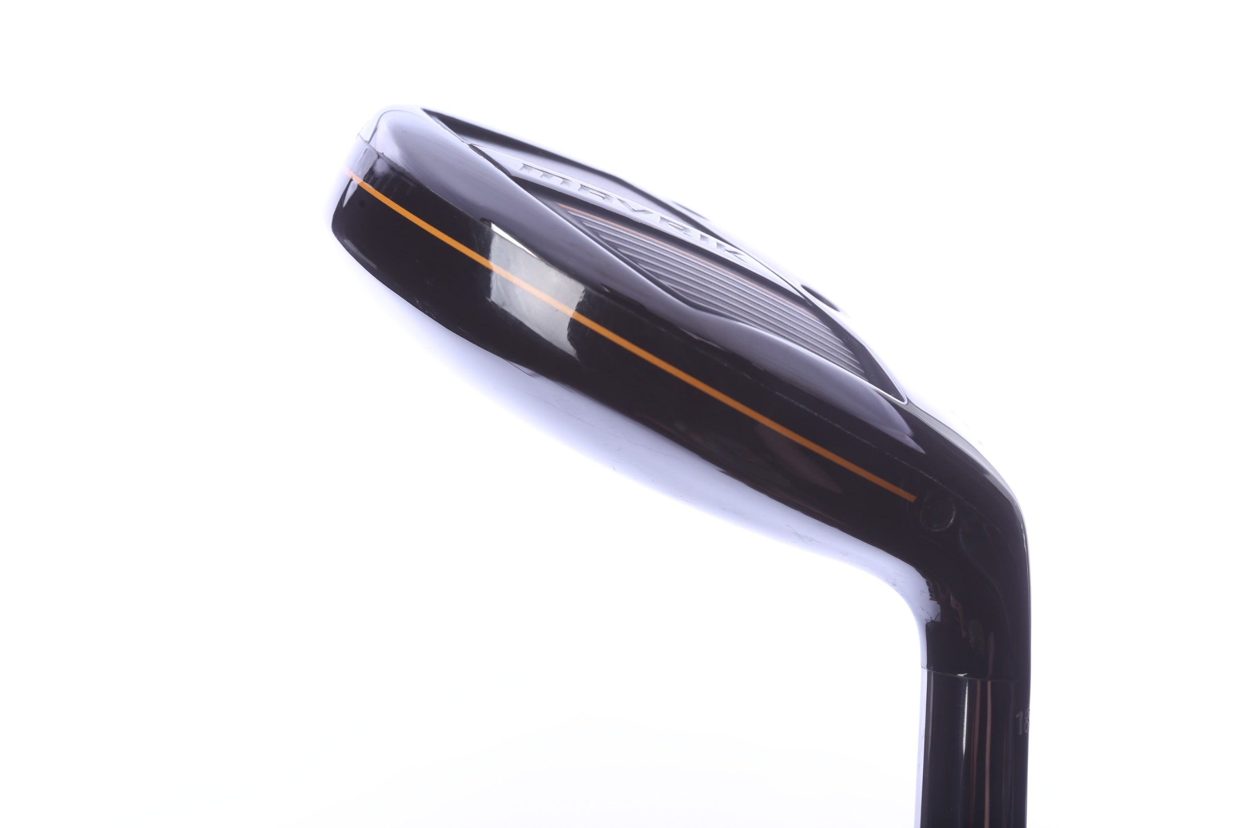 Used Callaway Mavrik 3H Hybrid - Right-Handed - 18 Degrees - Regular Flex