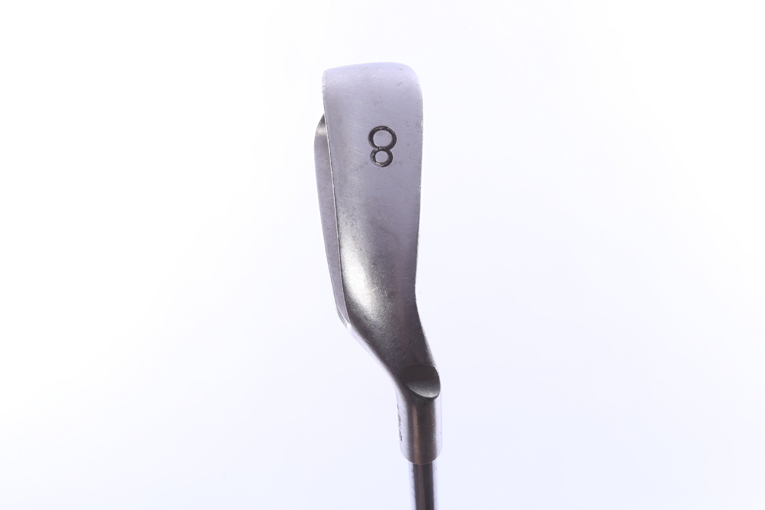 Used Ping G5 Single 8-Iron - Right-Handed - Regular Flex-Next Round