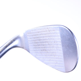 Used Callaway MD5 JAWS Chrome Sand Wedge - Right-Handed - 56 Degrees - Stiff Flex-Next Round