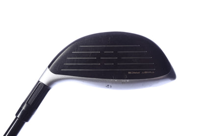 Used TaylorMade M6 3-Wood - Right-Handed - 15 Degrees - Stiff Flex