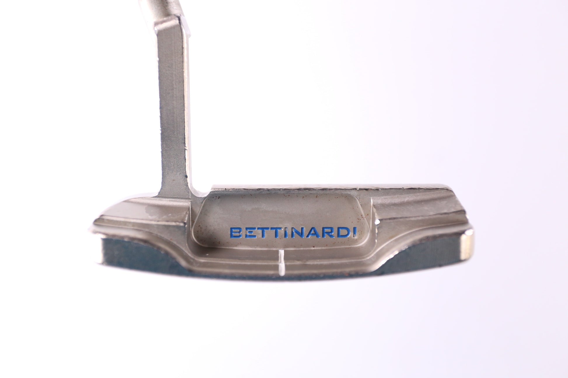 Used Bettinardi BB1 Putter - Right-Handed - 35 in - Blade-Next Round