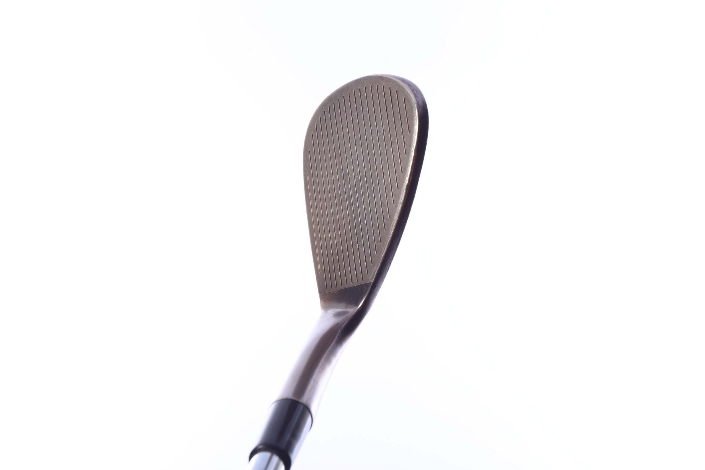 Used TaylorMade Hi-Toe 4 Wedge Set - Right-Handed - 54*, 58* - Regular Flex