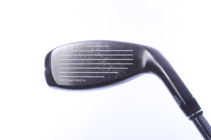 Used Callaway Big Bertha B21 5H Hybrid - Left-Handed - 24 Degrees - Regular Flex-Next Round