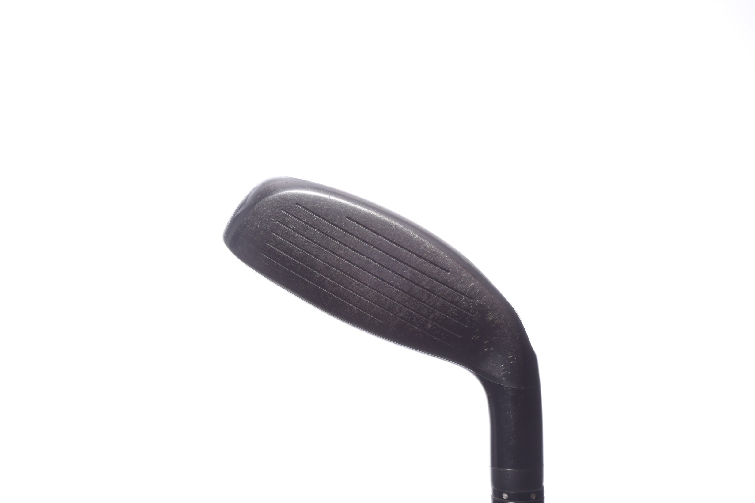 Used Wilson Staff FG Tour F5 5H Hybrid - Left-Handed - 23 Degrees - Regular Flex-Next Round