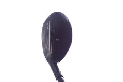 Used TaylorMade Qi10 3H Hybrid - Right-Handed - 19 Degrees - Regular Flex-Next Round