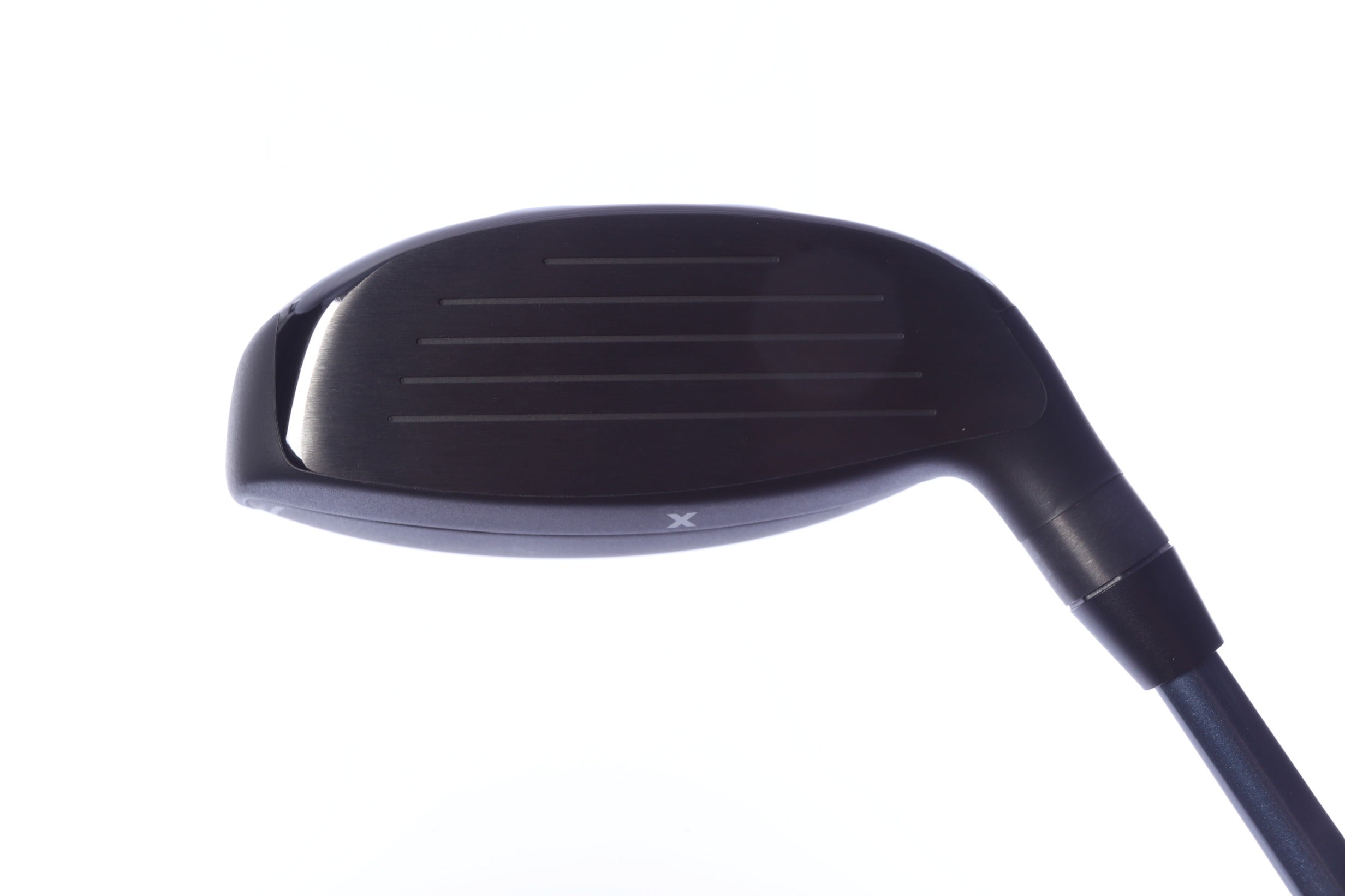 Used PXG 0311 XF GEN6 5-Wood - Left-Handed - 19 Degrees - Stiff Flex