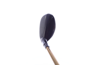 Used TaylorMade Qi10 Tour Hybrid Set - Right-Handed - 2H, 3H - Extra Stiff Flex