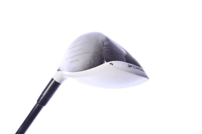 Used TaylorMade RocketBallz Stage 2 3H Hybrid - Right-Handed - 19 Degrees - Regular Flex