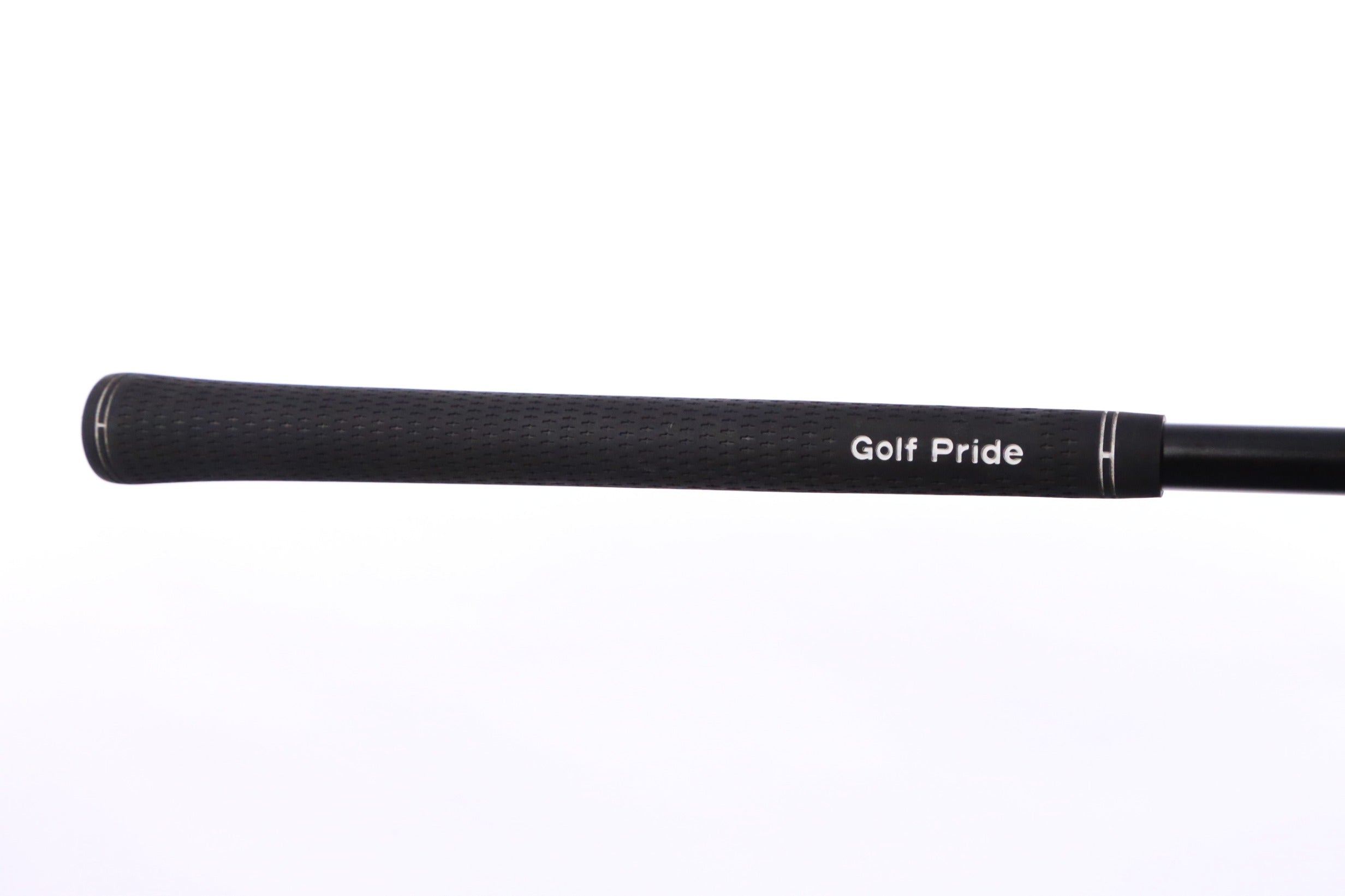 Used TaylorMade M6 3-Wood - Left-Handed - 15 Degrees - Stiff Flex-Next Round