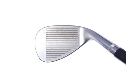 Used Titleist Vokey SM7 Tour Chrome Lob Wedge - Left-Handed - 58 Degrees - Wedge Flex-Next Round