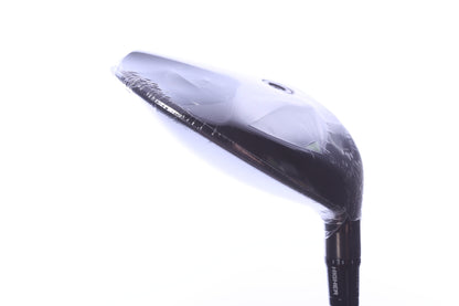 TaylorMade Qi35 Tour 3-Wood - Right-Handed - 15 Degrees - Extra Stiff Flex-Next Round