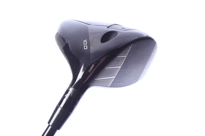 Used Titleist GT3 Driver - 10 Degrees - Extra Stiff Flex Mitsubishi C6 Blue - Right-Handed-Next Round