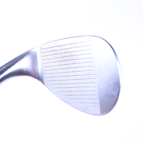Used Titleist Vokey SM6 Tour Chrome Sand Wedge - Right-Handed - 58 Degrees - Wedge Flex-Next Round