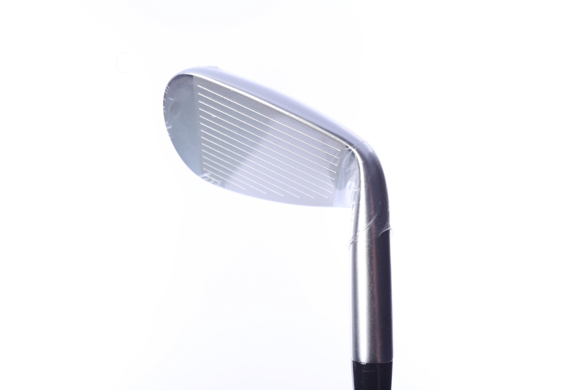 Used Mizuno JPX 925 Hot Metal Pro Gap Wedge - Left-Handed - 48 Degrees - Stiff Flex-Next Round