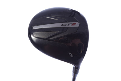 Used Titleist GT2 Driver - 10 Degrees - Regular Flex Aldila RIPX - Right-Handed