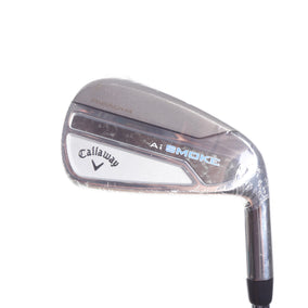 Used Callaway Paradym Ai Smoke Single 7-Iron - Right-Handed - Regular Flex-Next Round