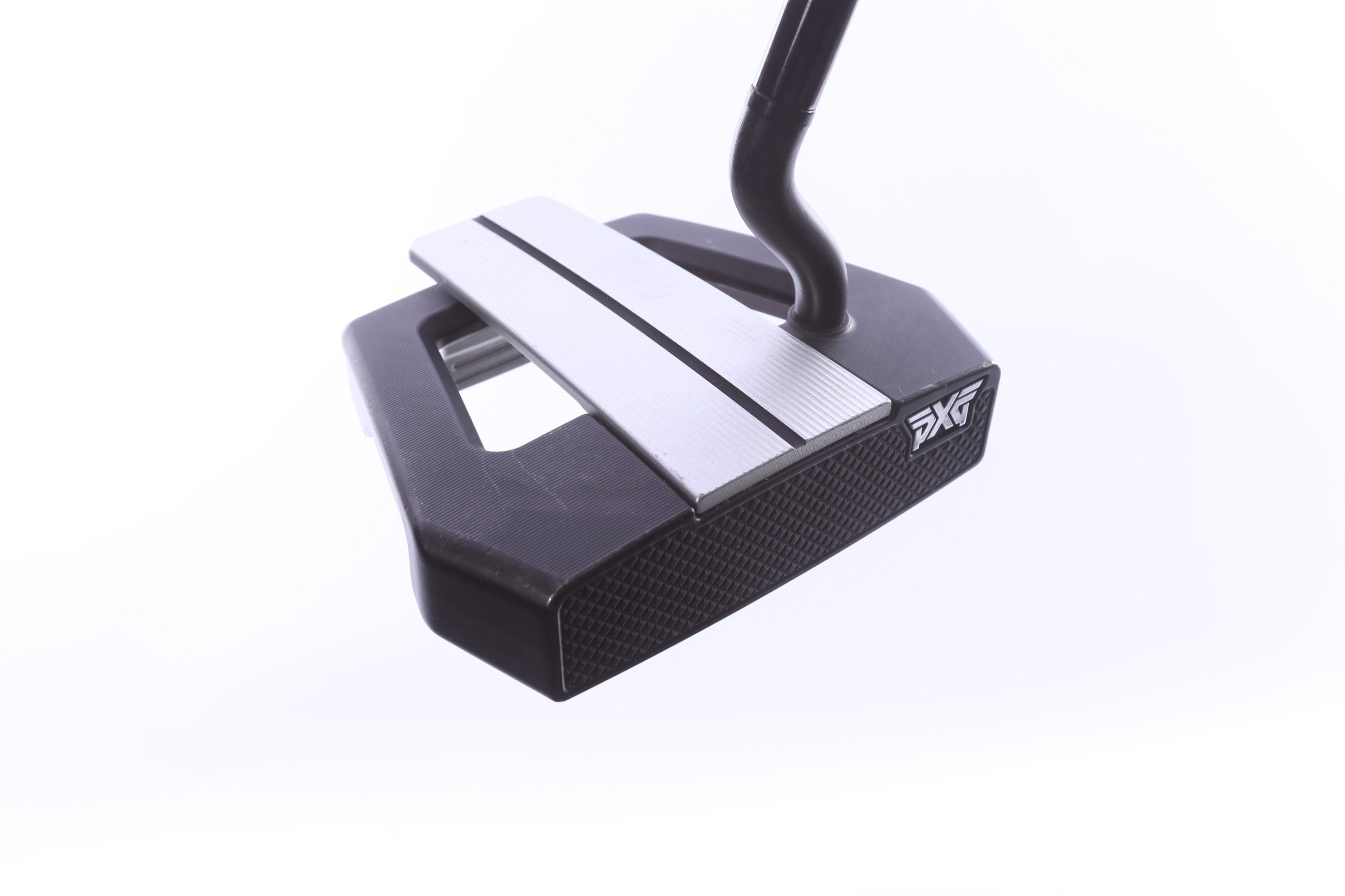 Used PXG Allan ZT Putter - Right-Handed - 34.5 in - Mallet-Next Round
