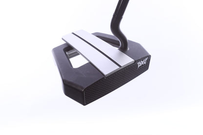 Used PXG Allan ZT Putter - Right-Handed - 34.5 in - Mallet-Next Round