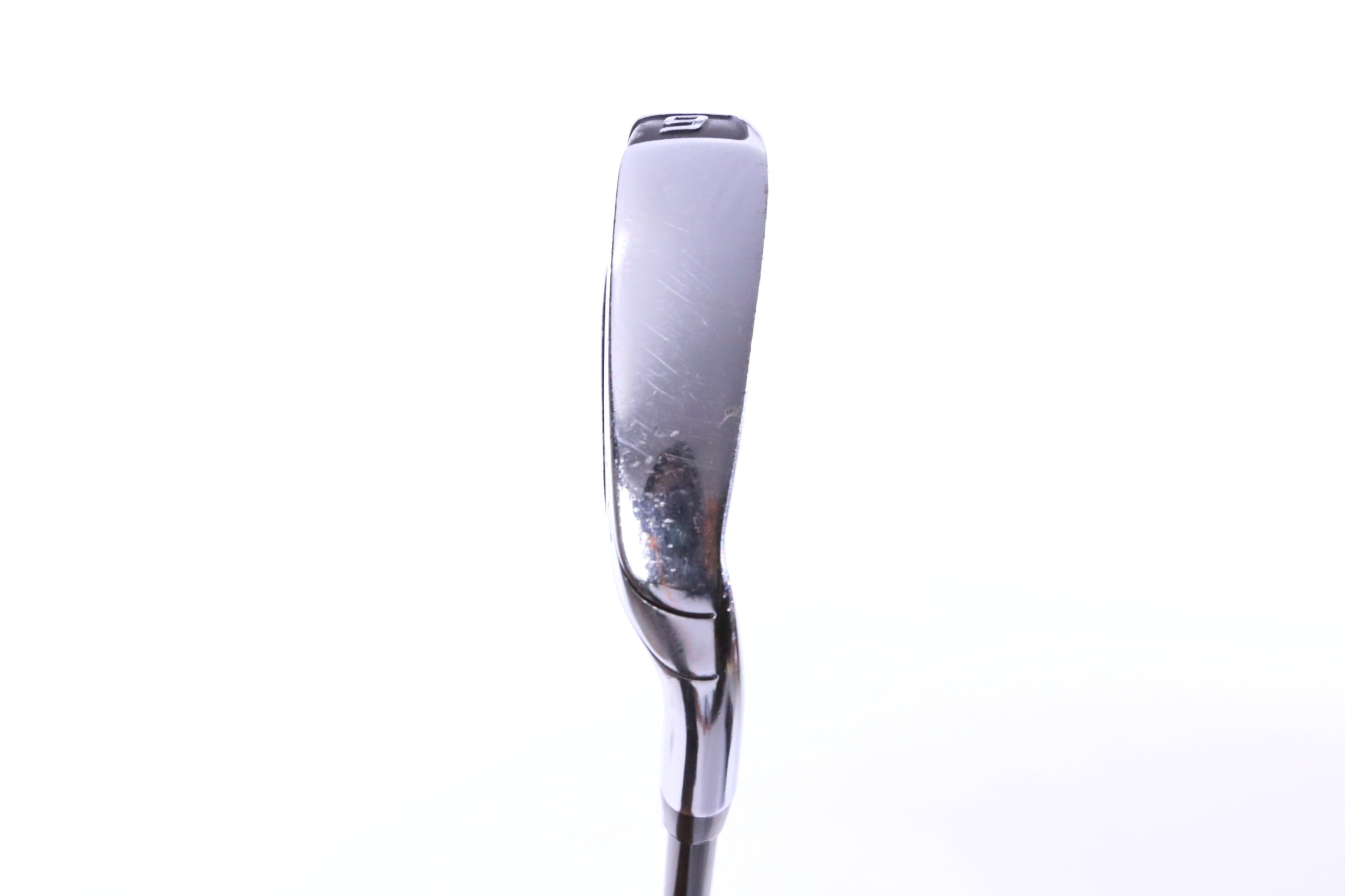 Used Cobra F-Max SuperLite Single 6-Iron - Right-Handed - Ladies Flex